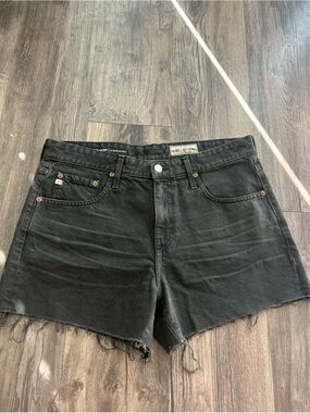 AG-ED Denim Shorts